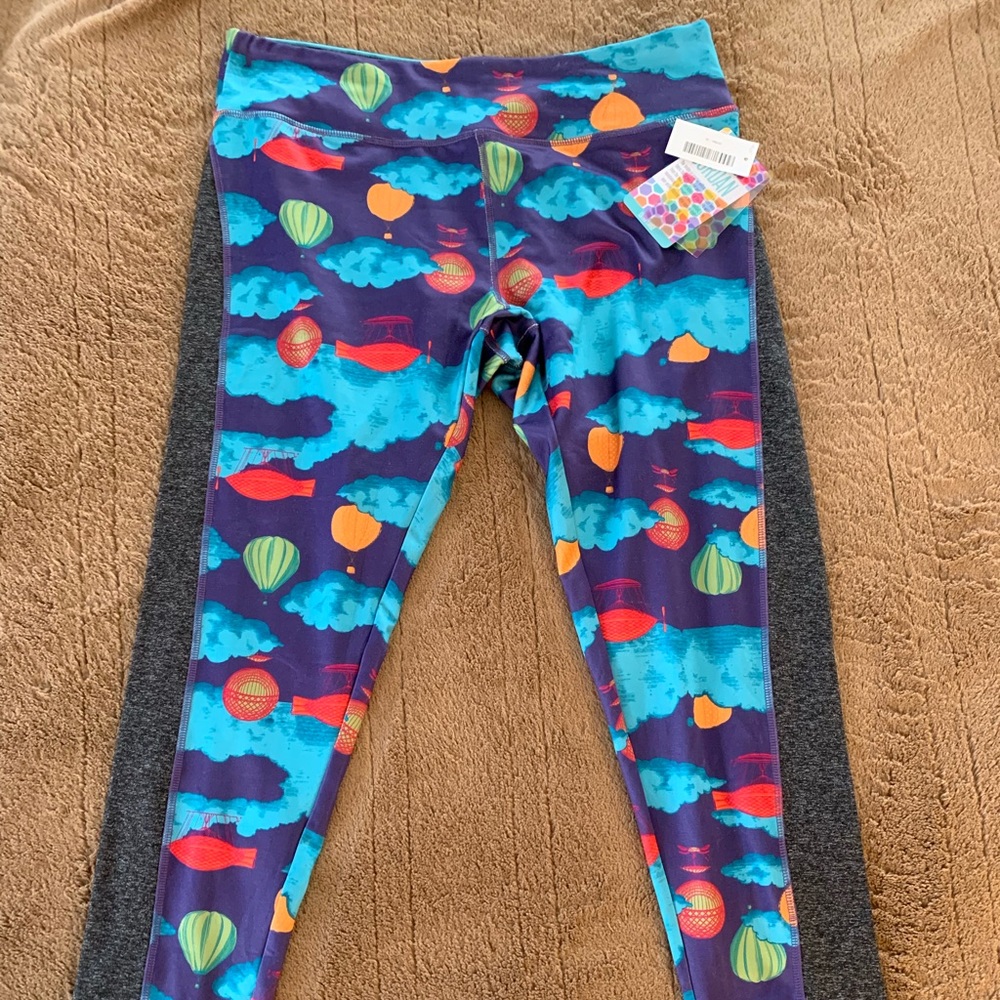 Jordan full length workout pants